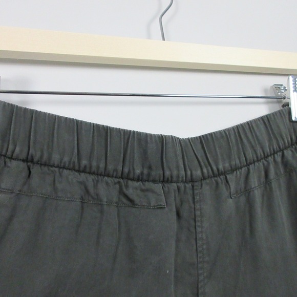 Lululemon Move Lightly Pant 25" Women 6 Green Cargo Jogger Travel Athleisure 218 - Picture 6 of 15